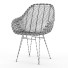 Крісло Rendez-Vous Deco Jasmine Natural Rattan - Skover