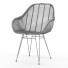 Крісло Rendez-Vous Deco Jasmine Natural Rattan - Skover