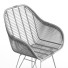 Крісло Rendez-Vous Deco Jasmine Natural Rattan - Skover