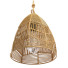 Lampa wisząca Bazar Bizar Bala Rattan S - artpolka