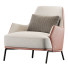 Sillón Nicoline Bea Low - Moonlight