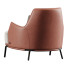 Sillón Nicoline Bea Low - Moonlight