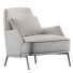 Sillón Nicoline Bea Low - Moonlight