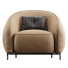 Sillón Nicoline Nest - Moonlight