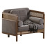 Sessel 1stDibs Crockford - SIaArt