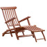 Chaise Longue Ethimo Cruise - ED-MONTE