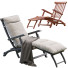 Chaise Longue Ethimo Cruise - ED-MONTE