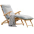 Chaise Longue Ethimo Cruise - ED-MONTE