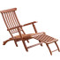Chaise Longue Ethimo Cruise - ED-MONTE