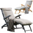 Chaise Longue Ethimo Cruise - ED-MONTE