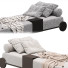 Шезлонг Ditre Italia Sanders Air Outdoor - QrisTina