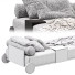 Шезлонг Ditre Italia Sanders Air Outdoor - QrisTina