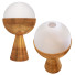 Tischlampe La Gent Apparatus Censer Incense Burner - Kudim