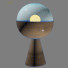 Tischlampe La Gent Apparatus Censer Incense Burner - Kudim