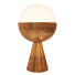Tischlampe La Gent Apparatus Censer Incense Burner - Kudim