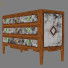 Dresser Louis - Kudim