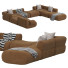 Sofa Jardan Lemmy - Jasurbek