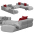 Sofa Jardan Lemmy - Jasurbek