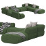 Sofa Jardan Lemmy - Jasurbek