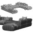 Sofa Jardan Lemmy - Jasurbek