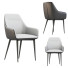 Chair Romeo by IModern - Kahharov3D