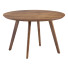Стіл Arhaus Wagner Round Dining - Promax3d