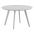 Стіл Arhaus Wagner Round Dining - Promax3d