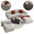 Living Room Indor Studio and Gear - Jasurbek