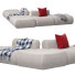 Sofa Jardan Lemmy 2 - Jasurbek