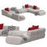 Sofa Jardan Lemmy - Jasurbek