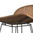 Bar Stool Jigani by Redez Vous Deco - Skover