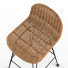 Bar Stool Jigani by Redez Vous Deco - Skover