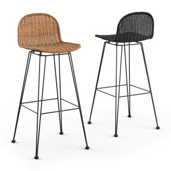 Taburete de bar Jigani by Redez Vous Deco
