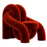 Fauteuil Tangled - Jasurbek