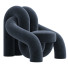 Fauteuil Tangled - Jasurbek