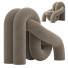 Fauteuil Tangled - Jasurbek