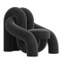 Fauteuil Tangled - Jasurbek