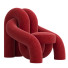 Fauteuil Tangled - Jasurbek