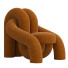 Fauteuil Tangled - Jasurbek