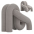 Fauteuil Tangled - Jasurbek