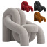 Fauteuil Tangled - Jasurbek