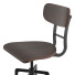 Hoker barowy Rendez-Vous Deco Retro Adjustable 66-85 cm - Skover