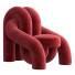 Armchair Tangled - Jasurbek