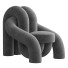 Armchair Tangled - Jasurbek