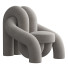 Armchair Tangled - Jasurbek