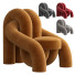 Armchair Tangled - Jasurbek