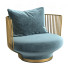Sillón Wittmann Paradise Bird - Jasurbek