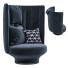 Крісло Wittmann Paradise Bird High Back - Jasurbek