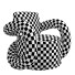 Fauteuil Infinity Fabric by Natalia Komarova - Jasurbek
