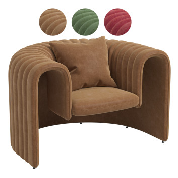 Крісло Sancal Remnant